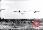 Image of US Army war practice before World War 2 Fort Benning Georgia USA, 1938, second 24 stock footage video 65675032863