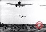 Image of US Army war practice before World War 2 Fort Benning Georgia USA, 1938, second 25 stock footage video 65675032863