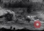 Image of US Army war practice before World War 2 Fort Benning Georgia USA, 1938, second 26 stock footage video 65675032863