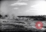 Image of US Army war practice before World War 2 Fort Benning Georgia USA, 1938, second 29 stock footage video 65675032863