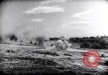 Image of US Army war practice before World War 2 Fort Benning Georgia USA, 1938, second 31 stock footage video 65675032863