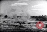 Image of US Army war practice before World War 2 Fort Benning Georgia USA, 1938, second 34 stock footage video 65675032863