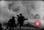 Image of US Army war practice before World War 2 Fort Benning Georgia USA, 1938, second 37 stock footage video 65675032863