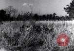 Image of US Army war practice before World War 2 Fort Benning Georgia USA, 1938, second 38 stock footage video 65675032863