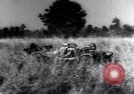 Image of US Army war practice before World War 2 Fort Benning Georgia USA, 1938, second 39 stock footage video 65675032863