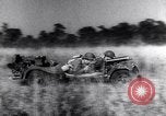Image of US Army war practice before World War 2 Fort Benning Georgia USA, 1938, second 40 stock footage video 65675032863