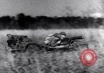 Image of US Army war practice before World War 2 Fort Benning Georgia USA, 1938, second 41 stock footage video 65675032863
