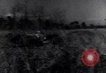 Image of US Army war practice before World War 2 Fort Benning Georgia USA, 1938, second 42 stock footage video 65675032863