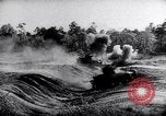 Image of US Army war practice before World War 2 Fort Benning Georgia USA, 1938, second 48 stock footage video 65675032863