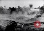 Image of US Army war practice before World War 2 Fort Benning Georgia USA, 1938, second 50 stock footage video 65675032863