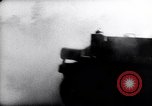 Image of US Army war practice before World War 2 Fort Benning Georgia USA, 1938, second 55 stock footage video 65675032863