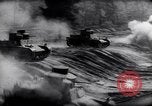 Image of US Army war practice before World War 2 Fort Benning Georgia USA, 1938, second 56 stock footage video 65675032863