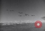 Image of A-17A aircraft Yosemite National Park California USA, 1938, second 8 stock footage video 65675032864