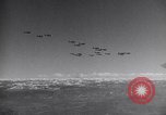 Image of A-17A aircraft Yosemite National Park California USA, 1938, second 9 stock footage video 65675032864