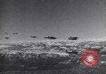 Image of A-17A aircraft Yosemite National Park California USA, 1938, second 14 stock footage video 65675032864