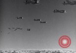 Image of A-17A aircraft Yosemite National Park California USA, 1938, second 16 stock footage video 65675032864