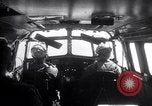 Image of A-17A aircraft Yosemite National Park California USA, 1938, second 18 stock footage video 65675032864