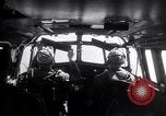 Image of A-17A aircraft Yosemite National Park California USA, 1938, second 20 stock footage video 65675032864