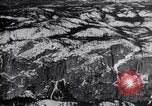Image of A-17A aircraft Yosemite National Park California USA, 1938, second 27 stock footage video 65675032864