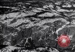 Image of A-17A aircraft Yosemite National Park California USA, 1938, second 31 stock footage video 65675032864