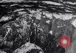 Image of A-17A aircraft Yosemite National Park California USA, 1938, second 32 stock footage video 65675032864