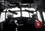 Image of A-17A aircraft Yosemite National Park California USA, 1938, second 42 stock footage video 65675032864