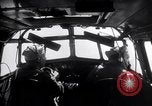 Image of A-17A aircraft Yosemite National Park California USA, 1938, second 43 stock footage video 65675032864