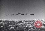 Image of A-17A aircraft Yosemite National Park California USA, 1938, second 47 stock footage video 65675032864