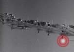 Image of A-17A aircraft Yosemite National Park California USA, 1938, second 54 stock footage video 65675032864