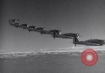 Image of A-17A aircraft Yosemite National Park California USA, 1938, second 56 stock footage video 65675032864