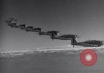Image of A-17A aircraft Yosemite National Park California USA, 1938, second 57 stock footage video 65675032864