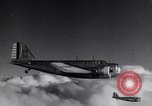 Image of Douglas B-18 Bolo Bombers California United States USA, 1938, second 41 stock footage video 65675032865