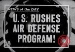Image of Douglas B-18 Bolo Bombers California United States USA, 1938, second 54 stock footage video 65675032865