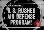 Image of DC-3 aircraft Santa Monica California USA, 1938, second 3 stock footage video 65675032866
