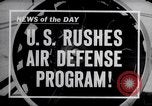 Image of DC-3 aircraft Santa Monica California USA, 1938, second 5 stock footage video 65675032866