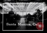 Image of DC-3 aircraft Santa Monica California USA, 1938, second 6 stock footage video 65675032866