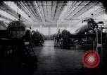 Image of DC-3 aircraft Santa Monica California USA, 1938, second 10 stock footage video 65675032866
