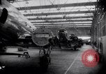 Image of DC-3 aircraft Santa Monica California USA, 1938, second 11 stock footage video 65675032866