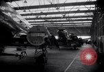 Image of DC-3 aircraft Santa Monica California USA, 1938, second 12 stock footage video 65675032866