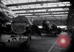 Image of DC-3 aircraft Santa Monica California USA, 1938, second 14 stock footage video 65675032866