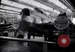 Image of DC-3 aircraft Santa Monica California USA, 1938, second 15 stock footage video 65675032866