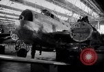 Image of DC-3 aircraft Santa Monica California USA, 1938, second 16 stock footage video 65675032866