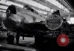Image of DC-3 aircraft Santa Monica California USA, 1938, second 17 stock footage video 65675032866