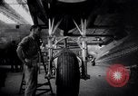 Image of DC-3 aircraft Santa Monica California USA, 1938, second 20 stock footage video 65675032866