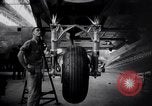 Image of DC-3 aircraft Santa Monica California USA, 1938, second 22 stock footage video 65675032866