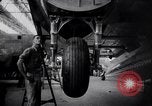 Image of DC-3 aircraft Santa Monica California USA, 1938, second 23 stock footage video 65675032866