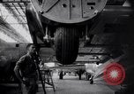 Image of DC-3 aircraft Santa Monica California USA, 1938, second 25 stock footage video 65675032866