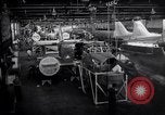 Image of DC-3 aircraft Santa Monica California USA, 1938, second 27 stock footage video 65675032866