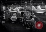 Image of DC-3 aircraft Santa Monica California USA, 1938, second 29 stock footage video 65675032866