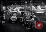 Image of DC-3 aircraft Santa Monica California USA, 1938, second 30 stock footage video 65675032866